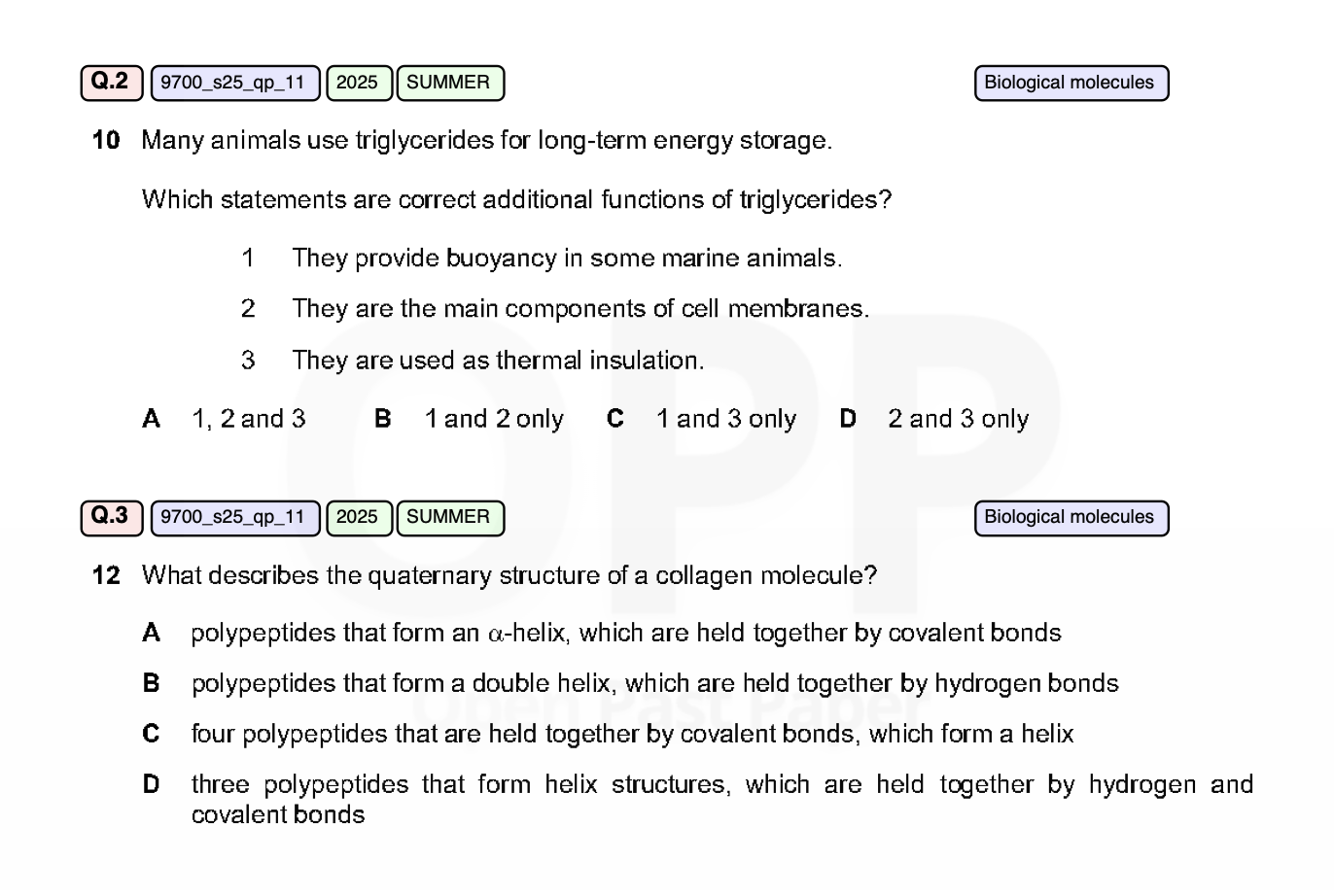 Exam Builder Question Limit Doubled and other improvements